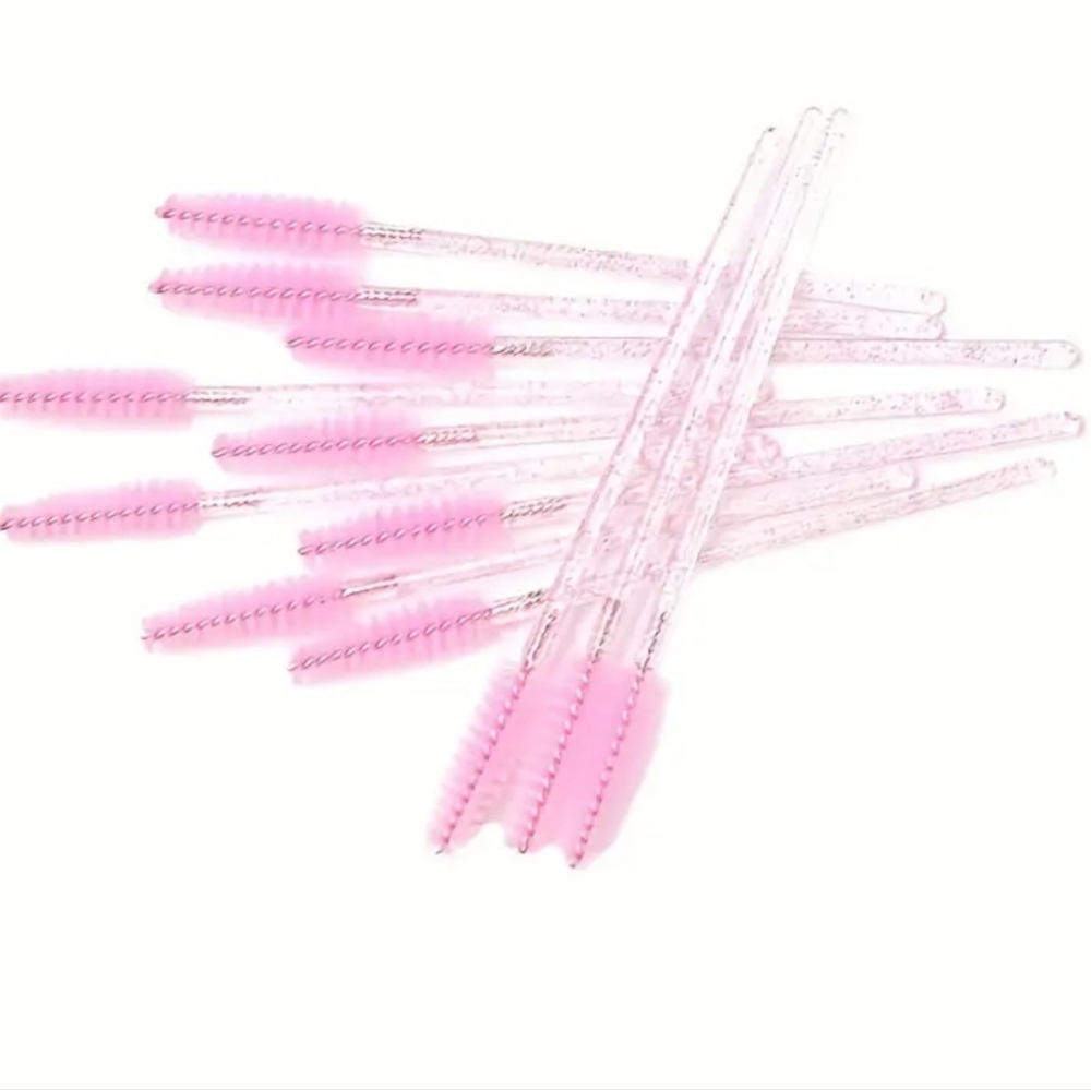 10 Mascara Brushes